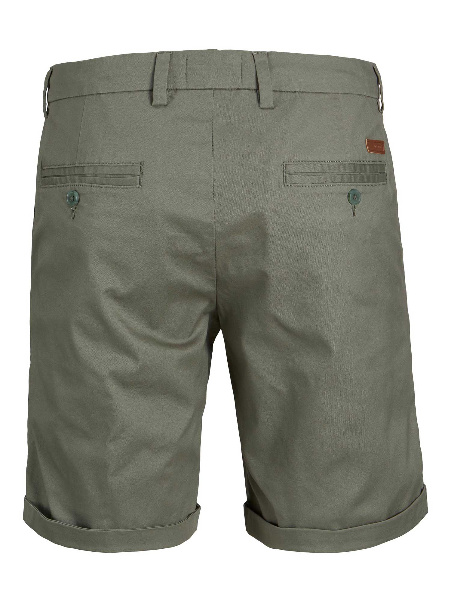 JACK & JONES Къси панталони JPSTMARCO JJSUMMER CHINO SHORT