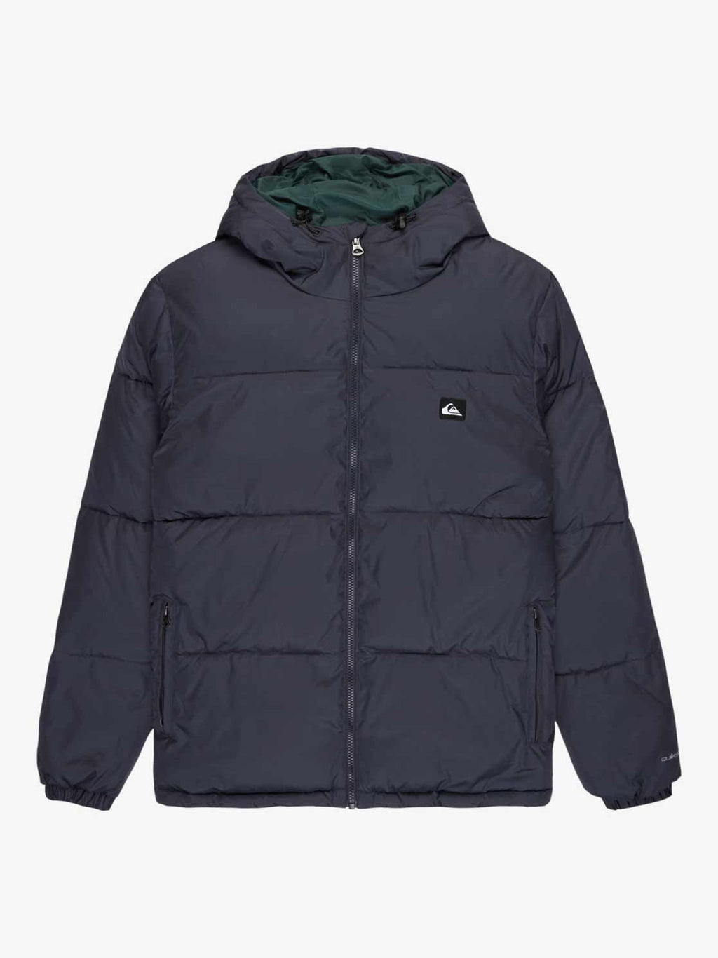 QUIKSILVER Яке COLD DAYS