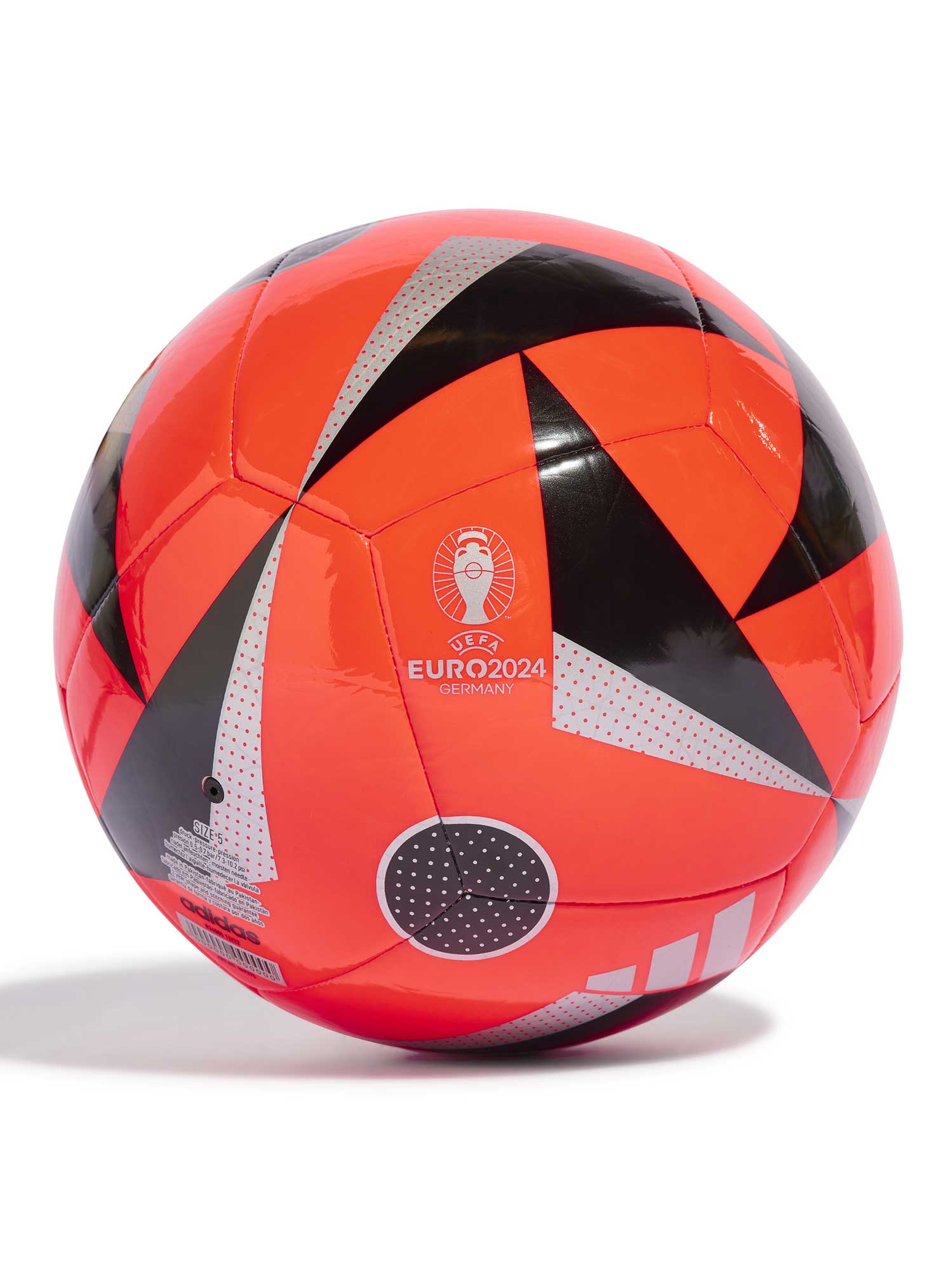ADIDAS PERFORMANCE Футболна топка Fussballliebe Club Football