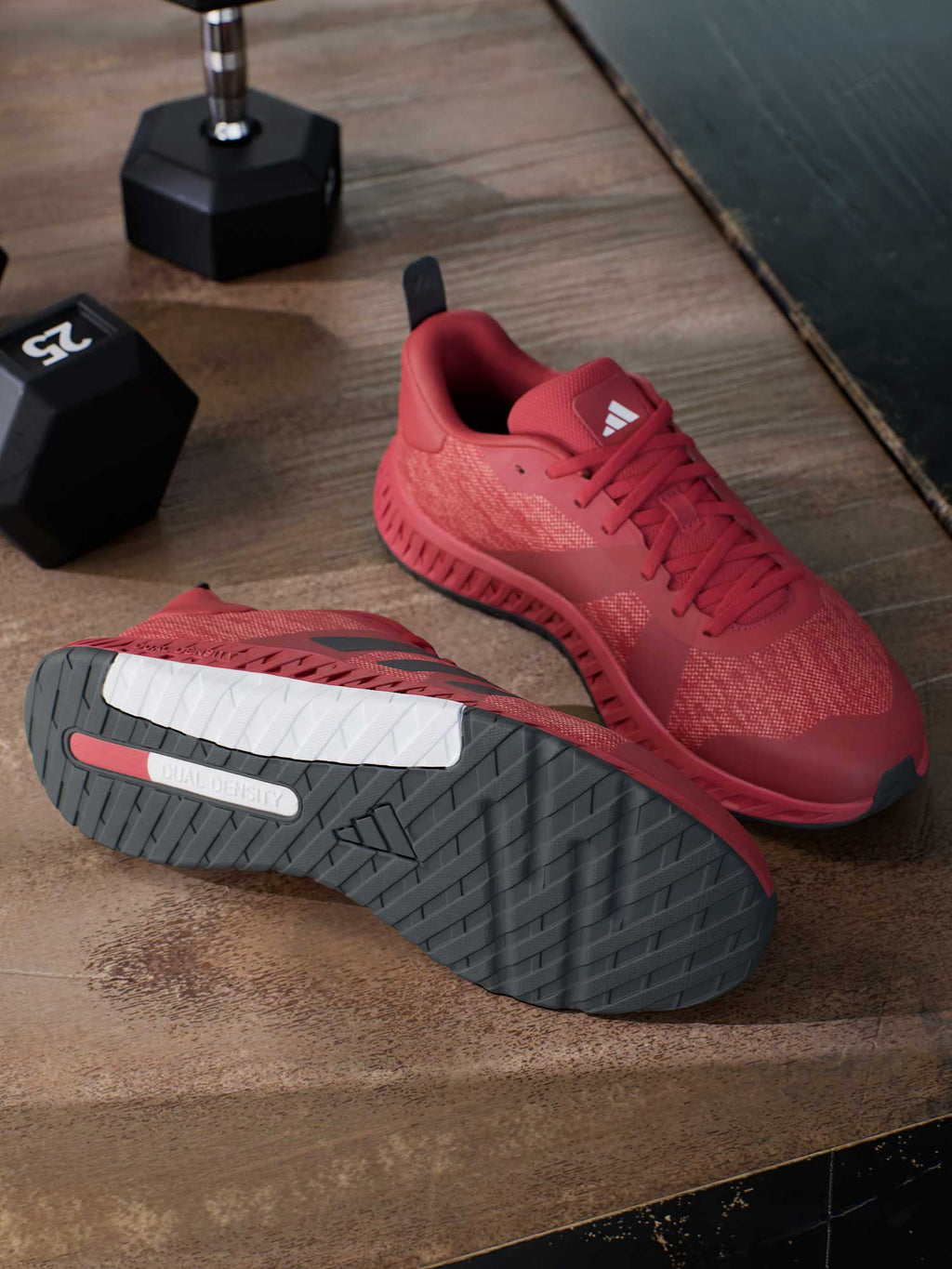 ADIDAS PERFORMANCE Обувки Everyset