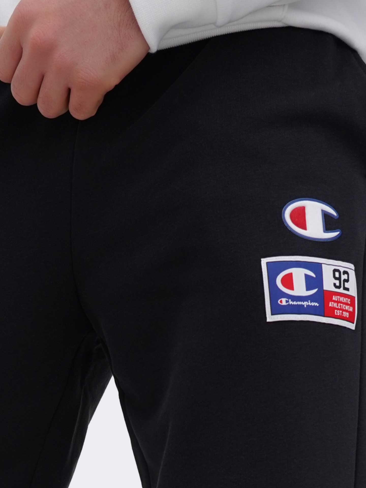 CHAMPION Спортно долнище Elastic Cuff