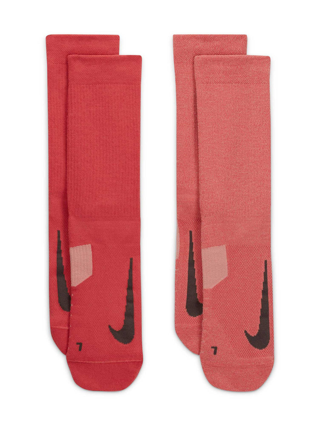 NIKE Чорапи U MLTPLIER CRW 2PR