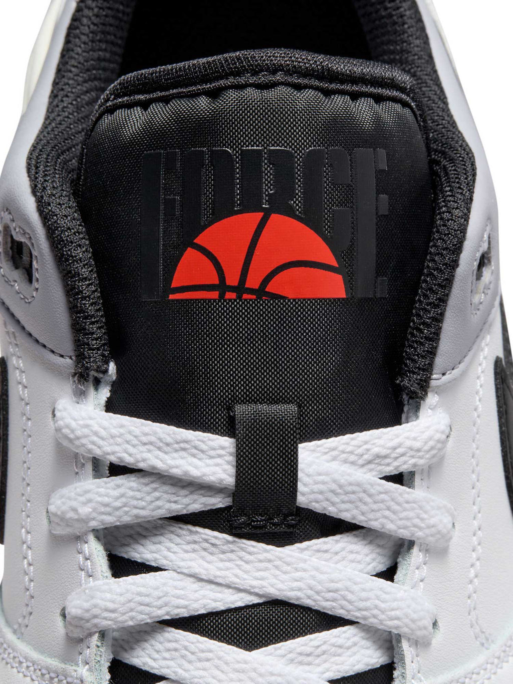 NIKE Обувки FULL FORCE LO
