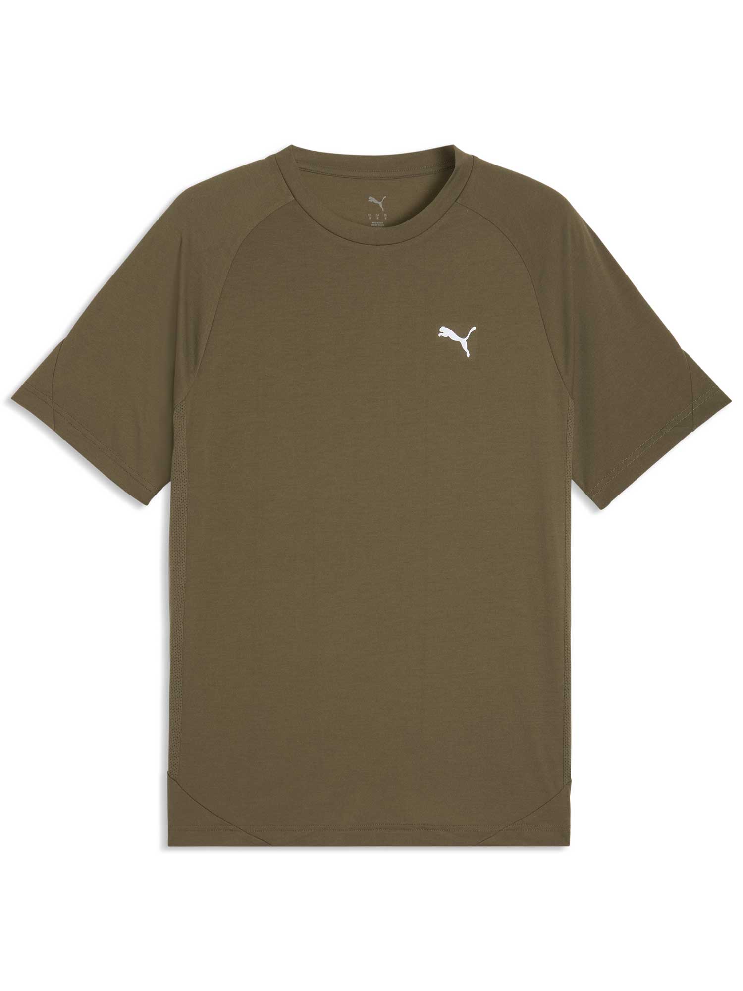 PUMA Тениска EVOSTRIPE Tee