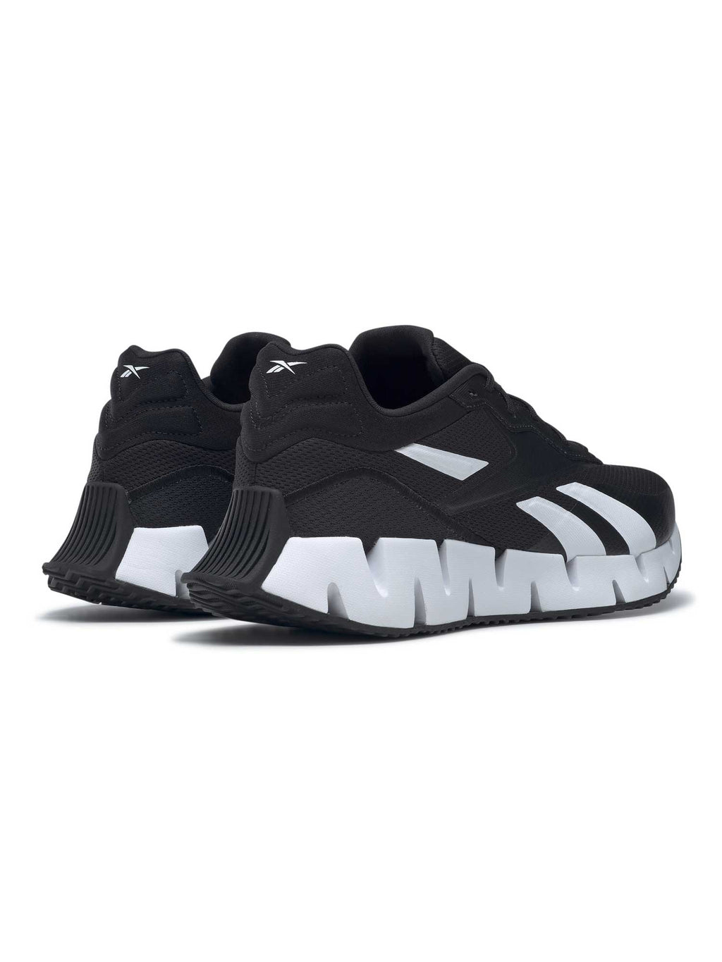 REEBOK Обувки Zig Dynamica 4