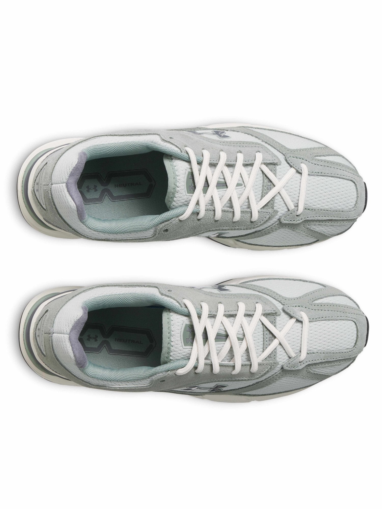 UNDER ARMOUR Обувки HOVR Apparition RTRFTR SD