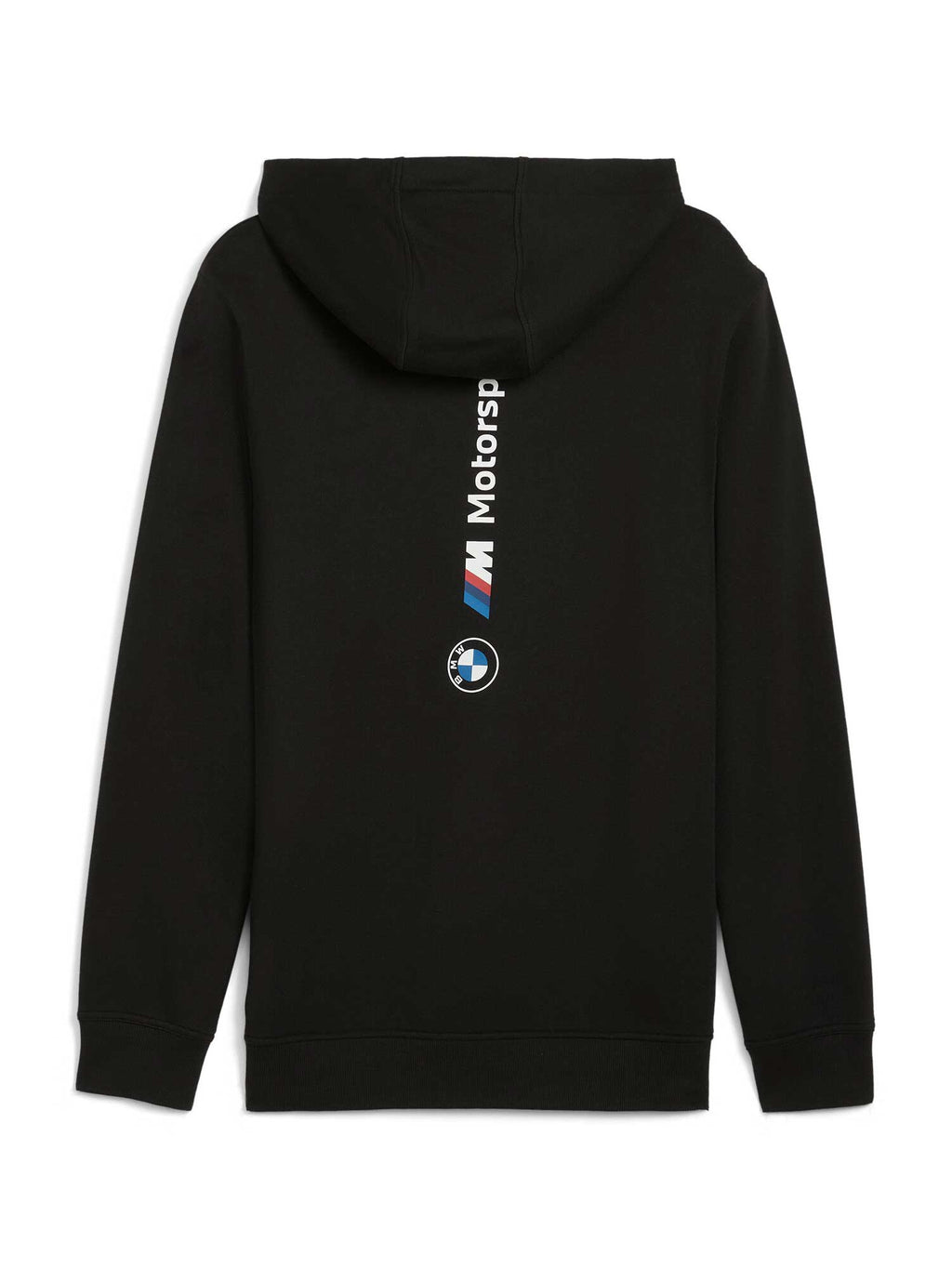 PUMA Суитшърт BMW MMS ESS+ HOODIE FT