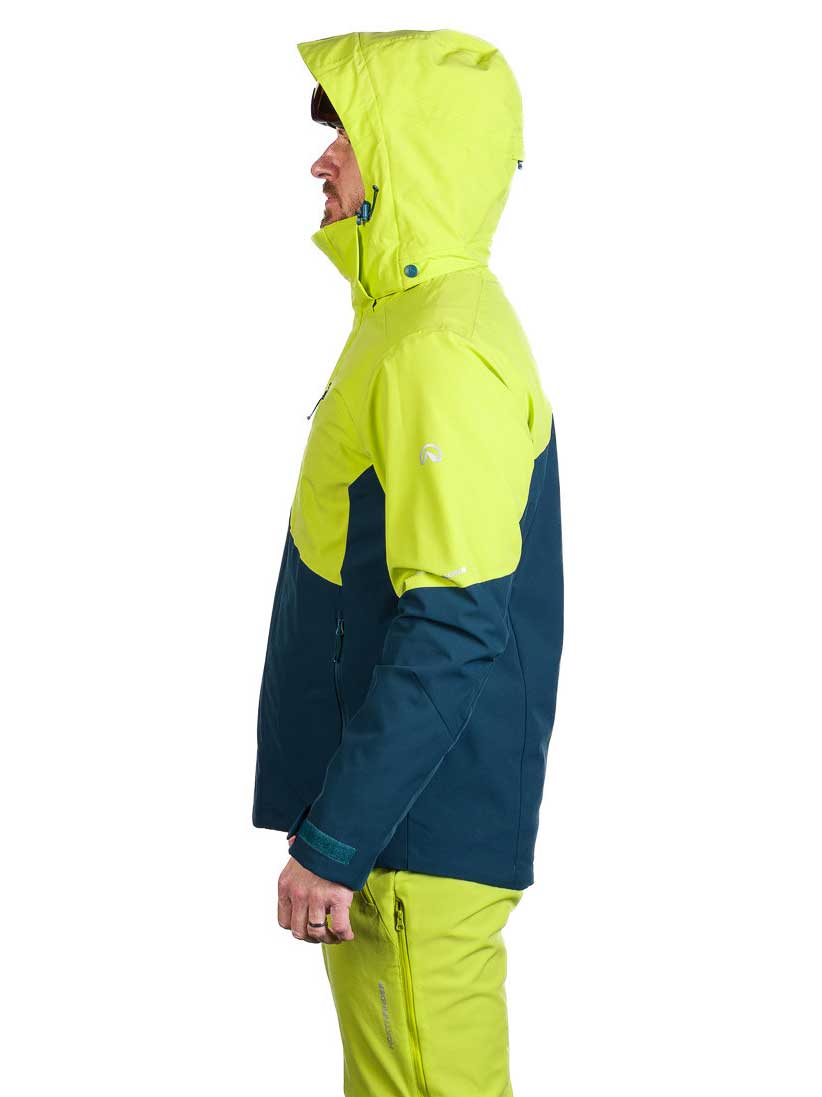 NORTHFINDER Ски яке WASH