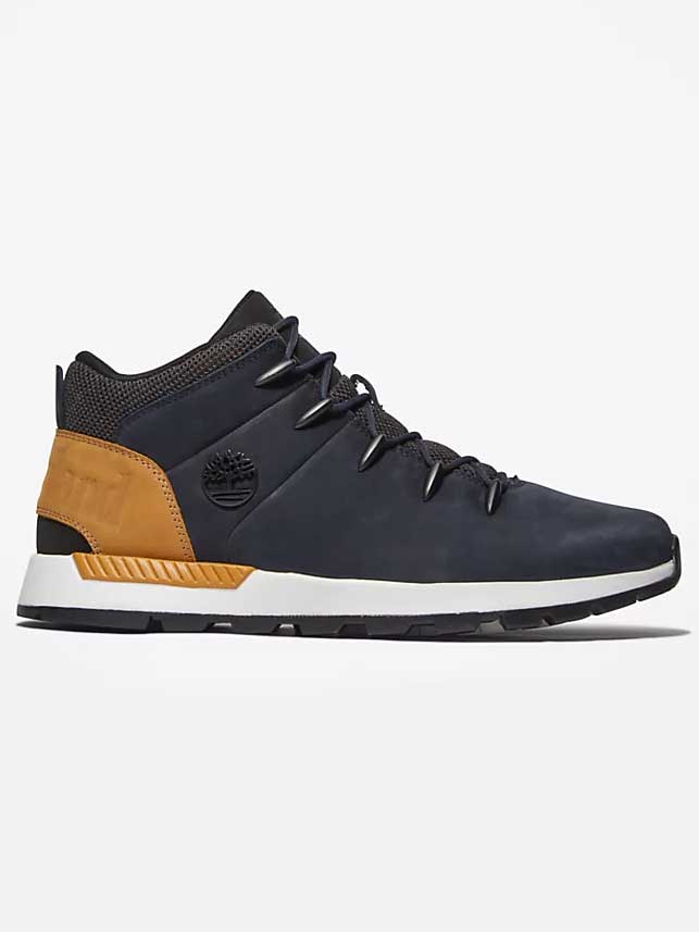 TIMBERLAND Обувки Sprint Trekker Mid