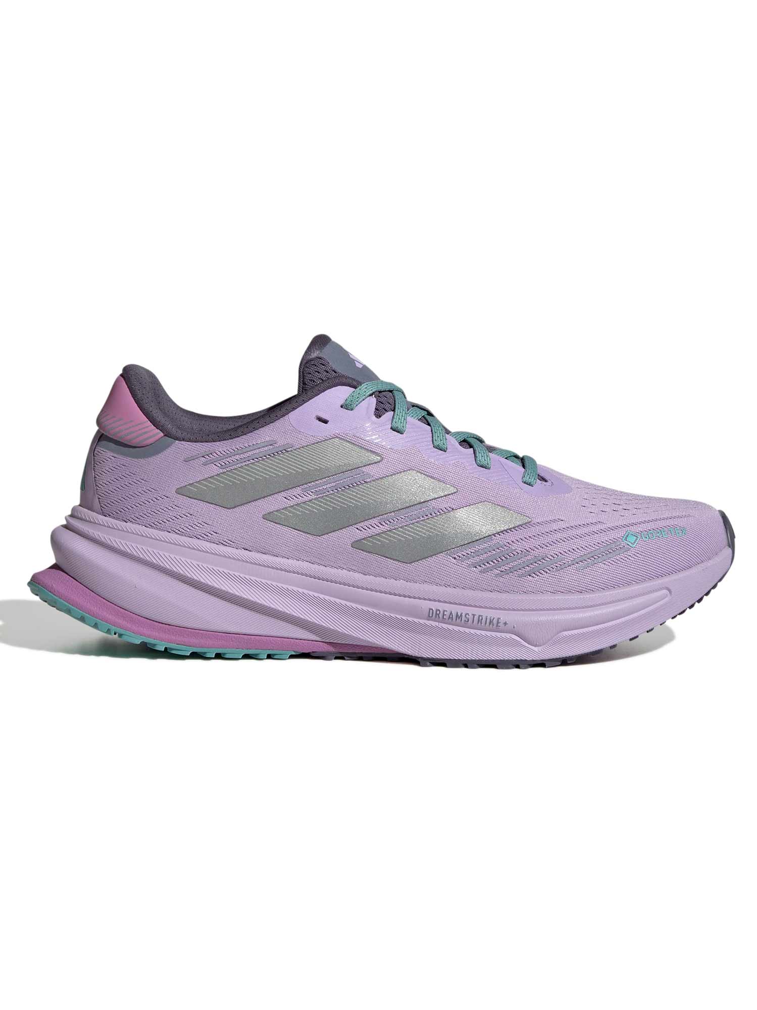 ADIDAS PERFORMANCE Обувки Supernova Rise GTX Running