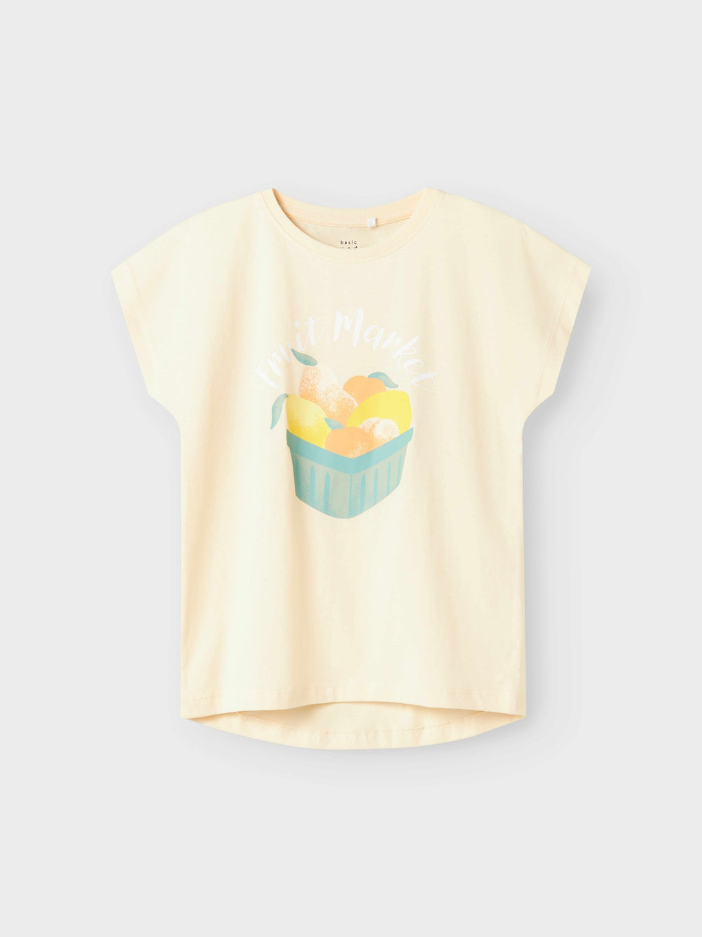 NAME IT Тениска NKFVIGEA CAPSL TOP