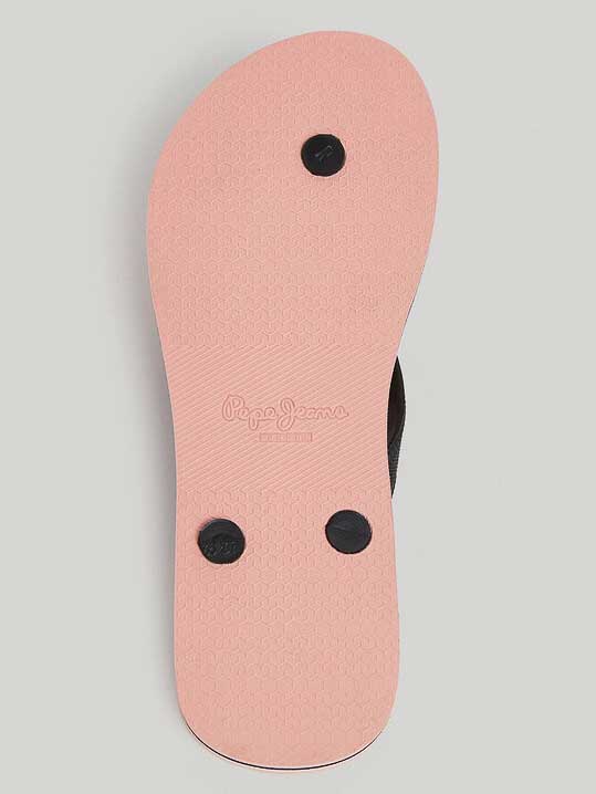 PEPE JEANS Джапанки BAY BEACH BRAND W
