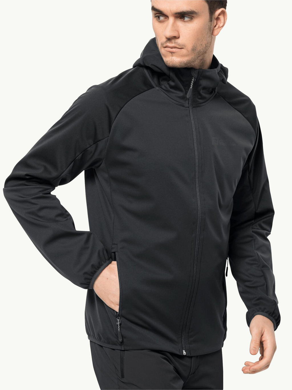 JACK WOLFSKIN Яке FELDBERG HOODY M