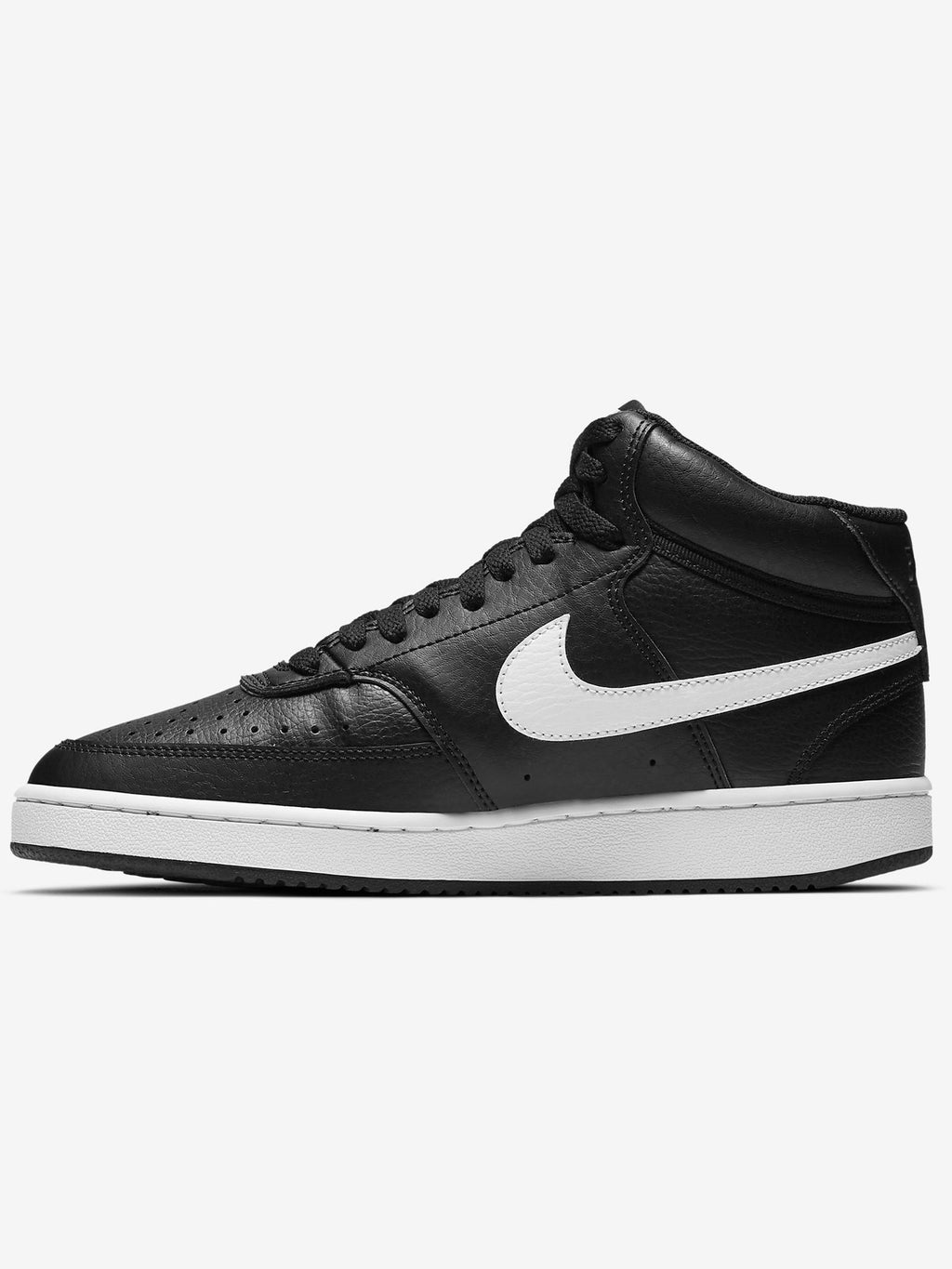 NIKE Обувки WMNS COURT VISION MID
