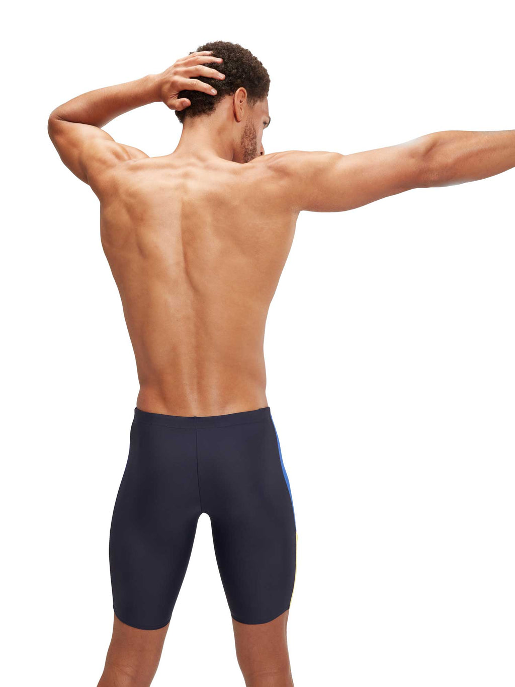 SPEEDO Бански MENS DIVE JAMMER