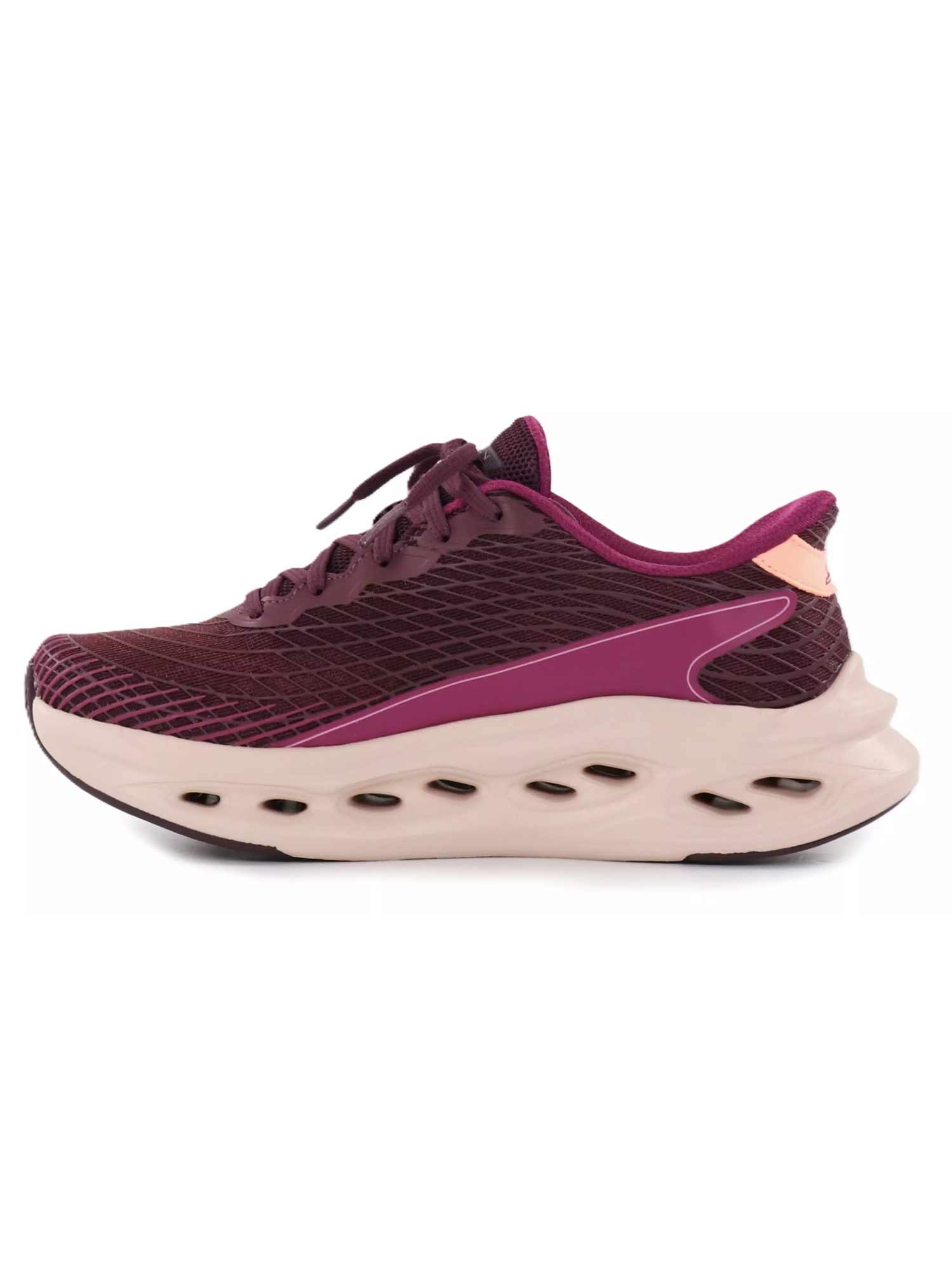 SKECHERS Обувки MAX CUSHIONING GLIDE-STEP - S