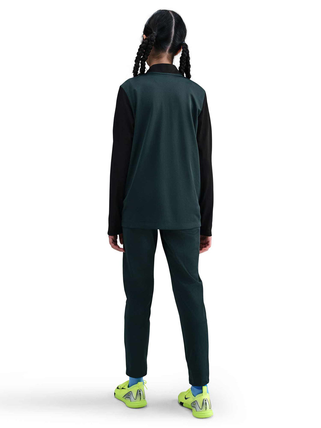 NIKE Спортен екип K NK DF ACD25 TRACK SUIT K -PD