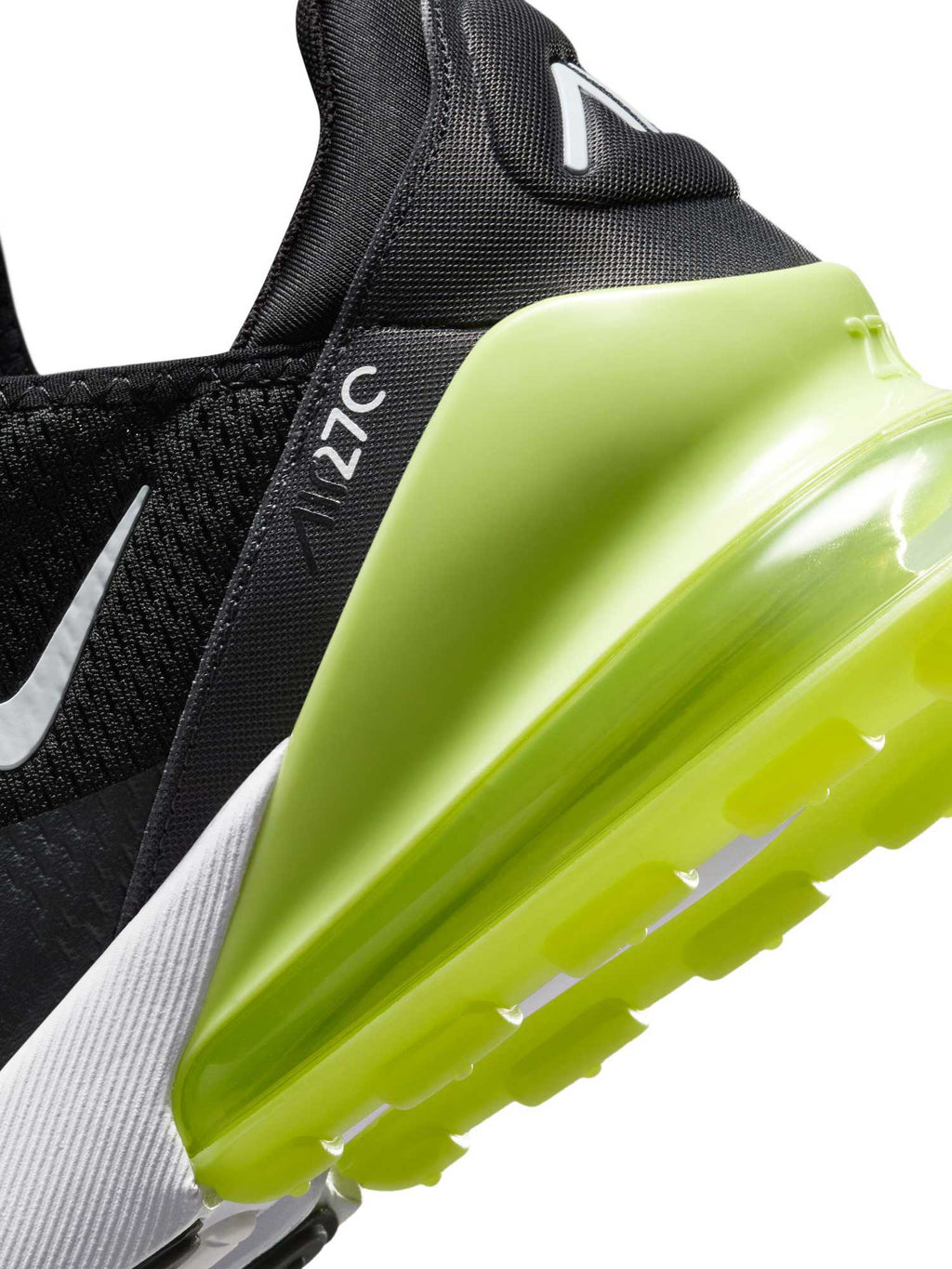 NIKE Обувки AIR MAX 270