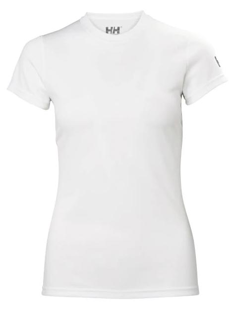 HELLY HANSEN Тениска W HH TECH