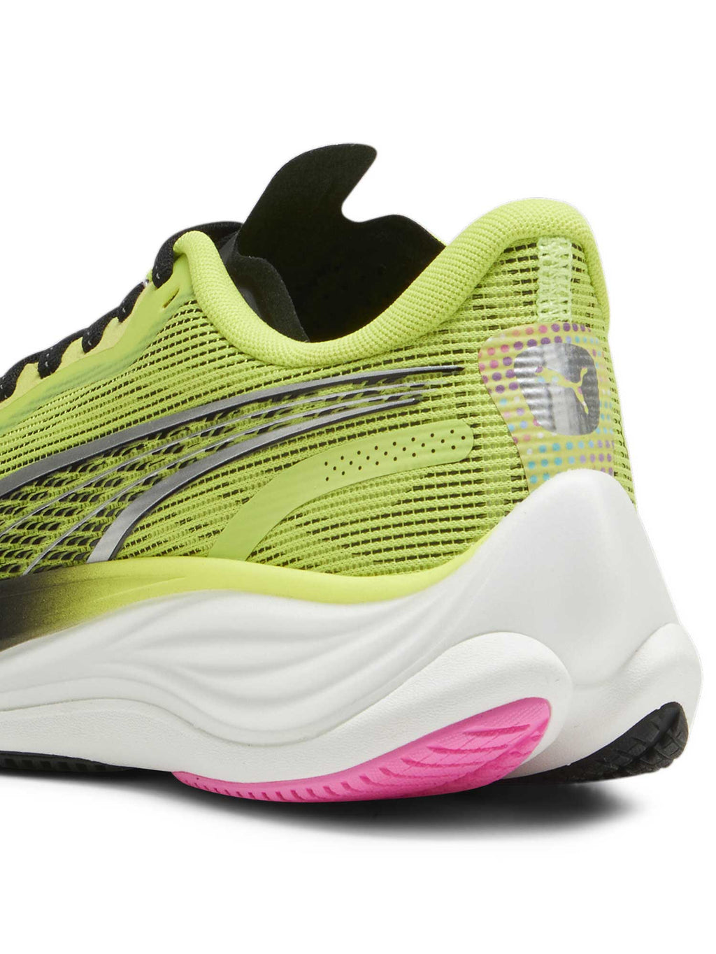 PUMA Обувки Velocity Nitro 3 Psychedelic Rush Wns