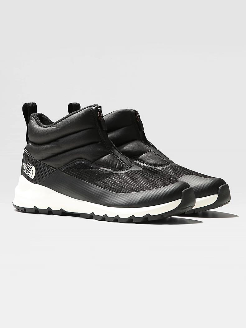 THE NORTH FACE Обувки W TB PRGRSV ZPII WP