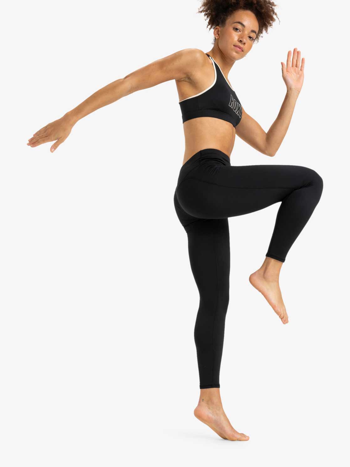 ROXY Клин EVERYDAY FLOW LEGGING