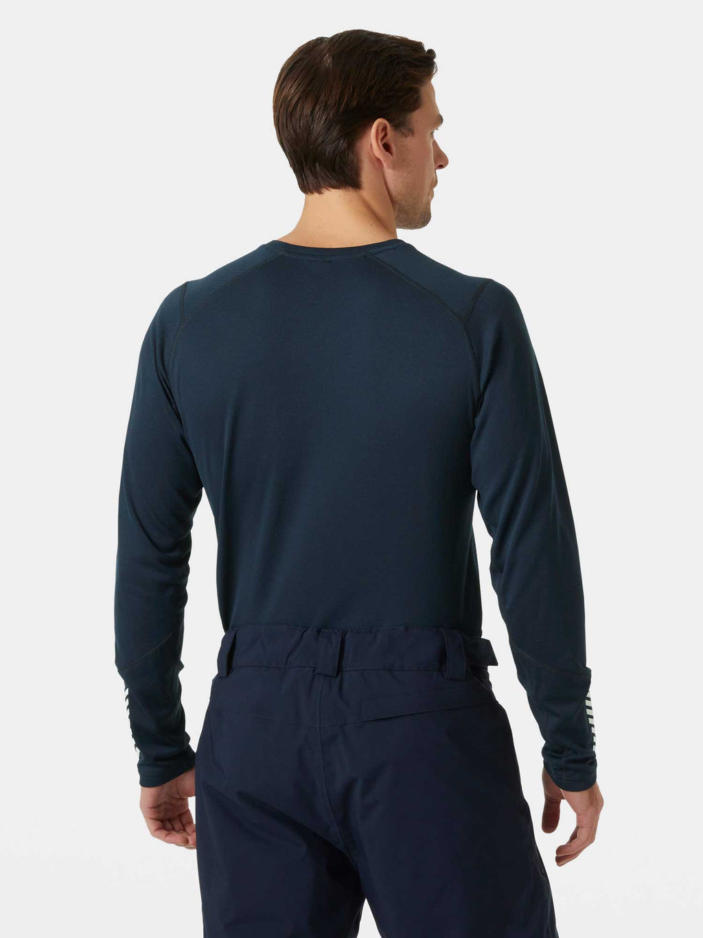 HELLY HANSEN Термоблуза LIFA ACTIVE CREW