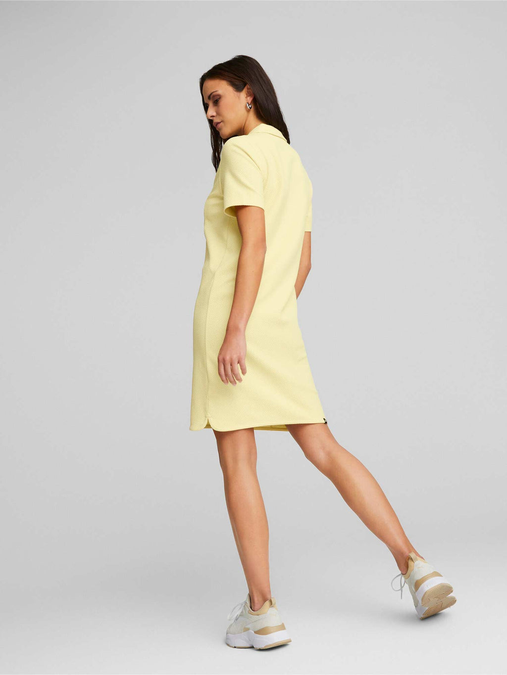 PUMA Рокля HER Polo