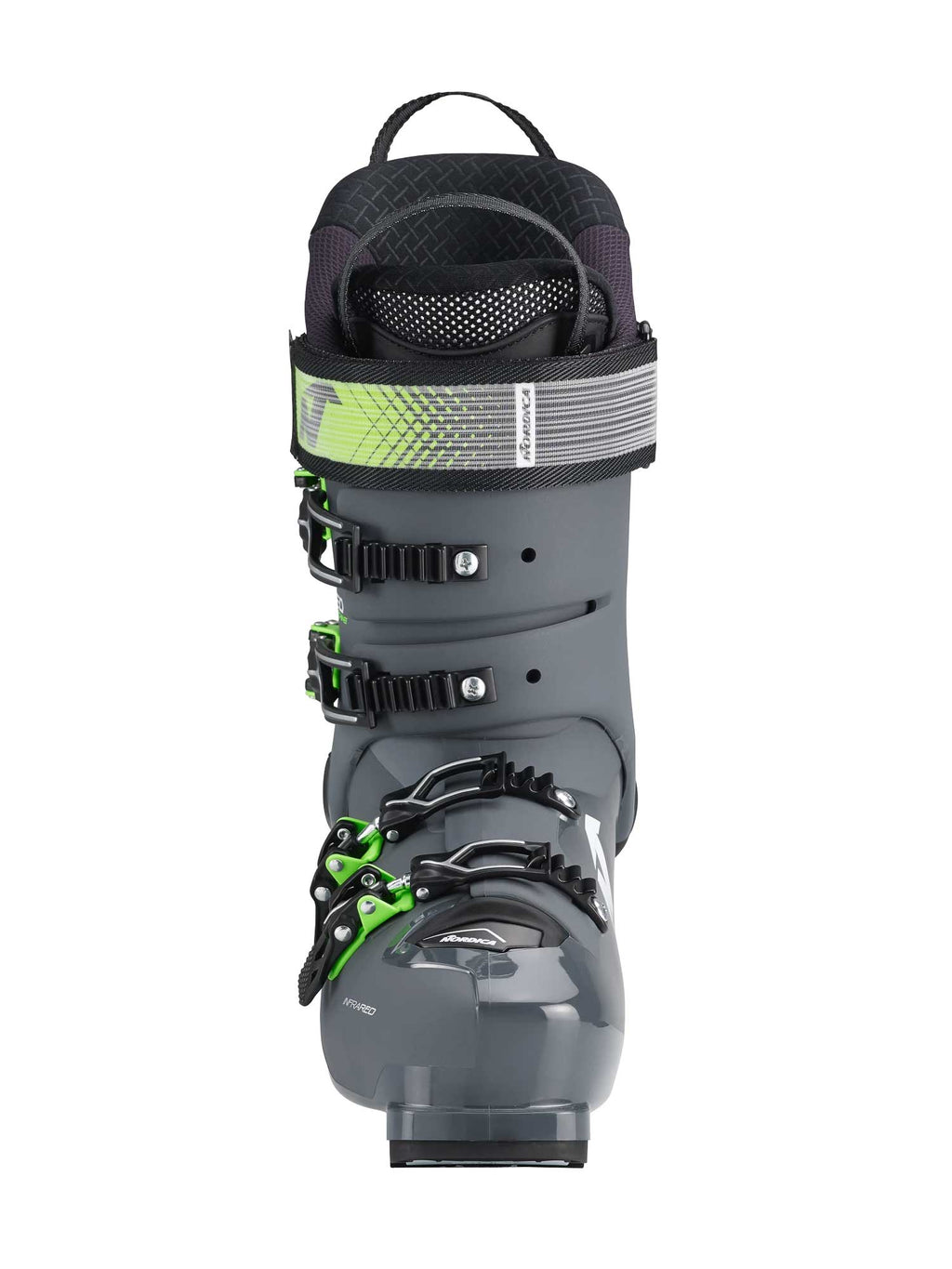 NORDICA Ски обувки SPEEDMACHINE 3 120