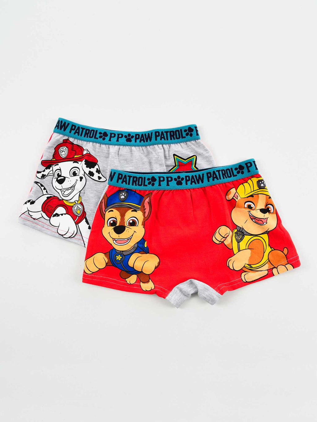 KIDS MOVIE HEROES Бельо - комплект 2 части Paw Patrol