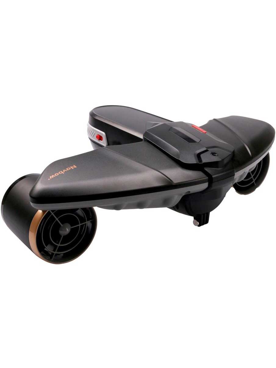 SUBLUE Подводен скутер Navbow+ Phantom Grey158 Wh