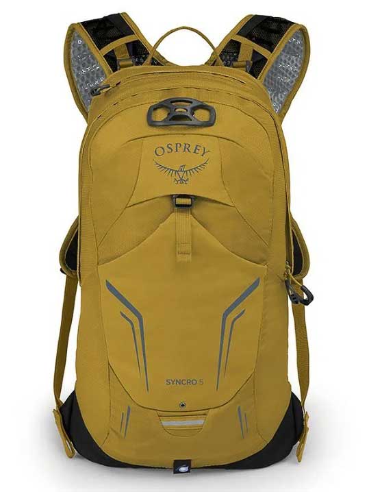 OSPREY Раница SAMPLE Syncro 5