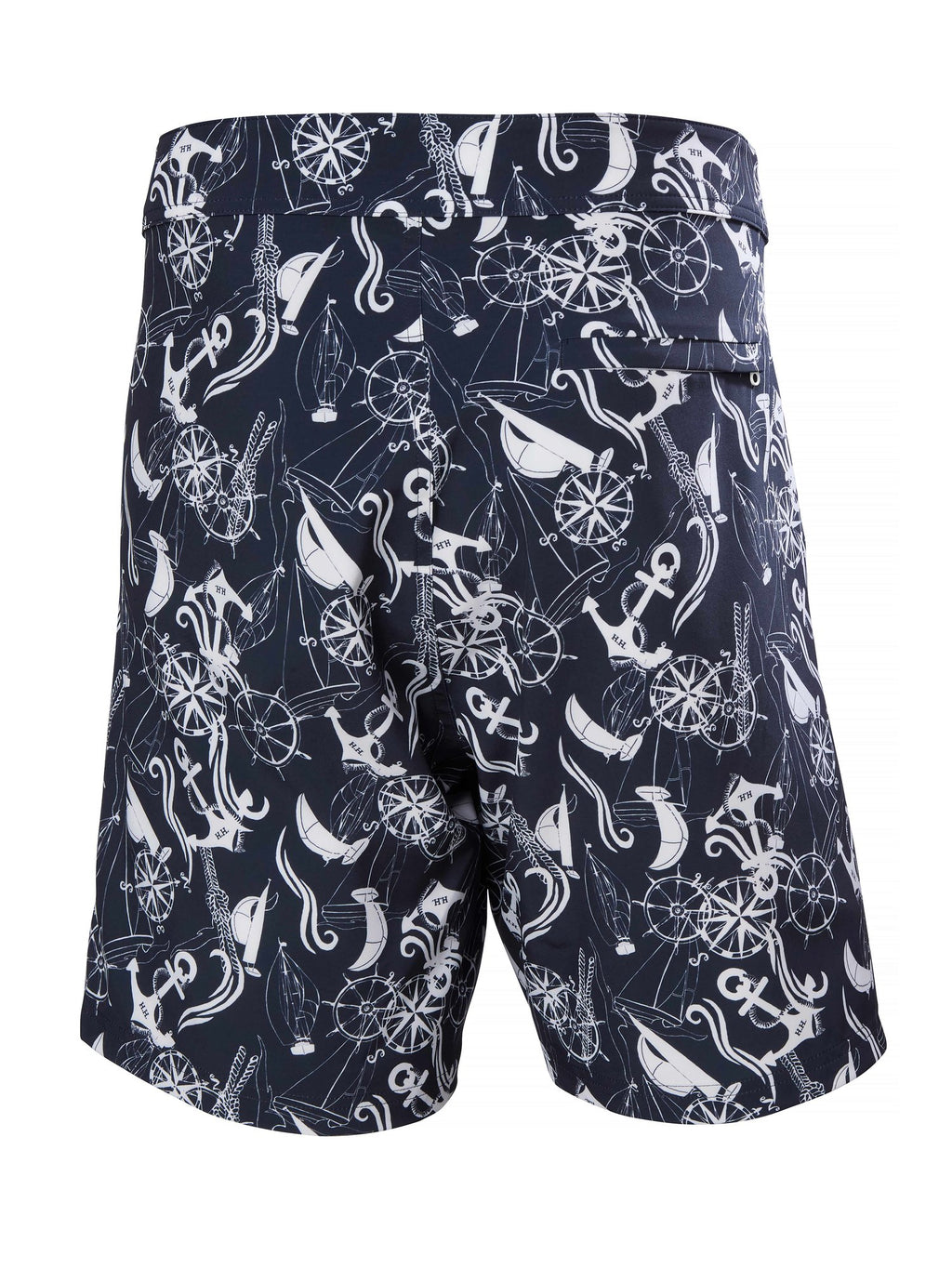 HELLY HANSEN Борд шорти NEWPORT BOARD SHORTS 8