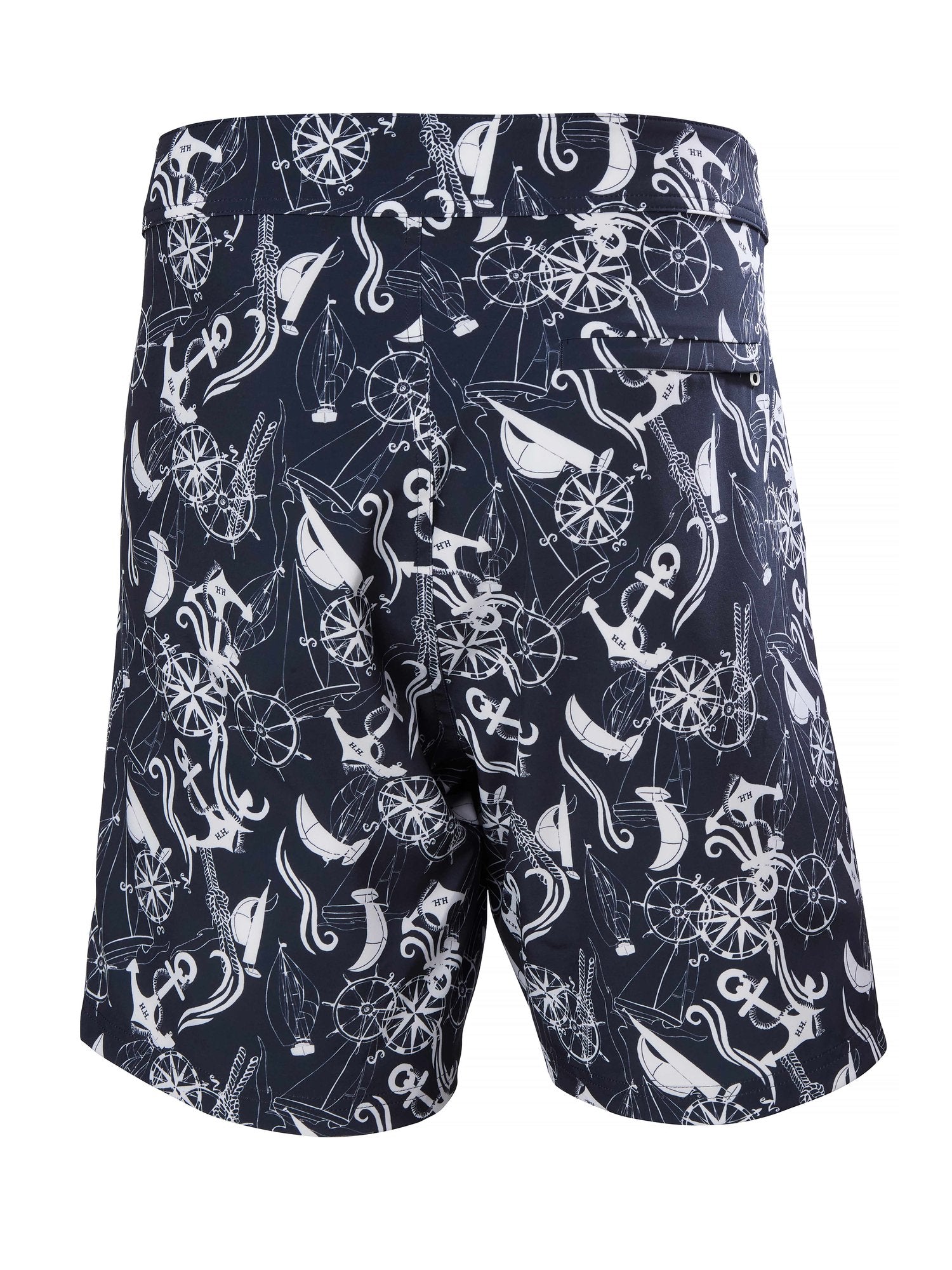 HELLY HANSEN Борд шорти NEWPORT BOARD SHORTS 8