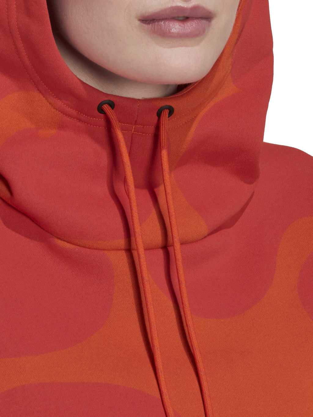 ADIDAS SPORTSWEAR Суитшърт Marimekko Crop