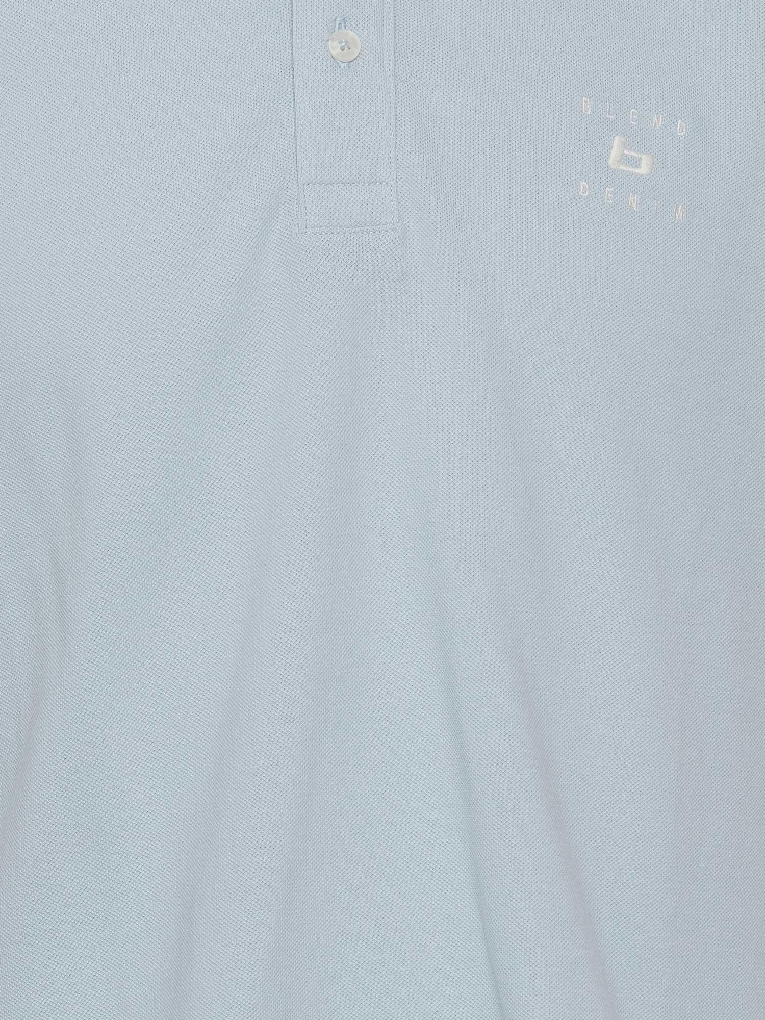 BLEND Тениска Polo