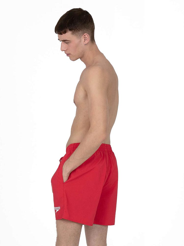 SPEEDO Плувни шорти MENS ESSENTIAL 16 WATERSHORT
