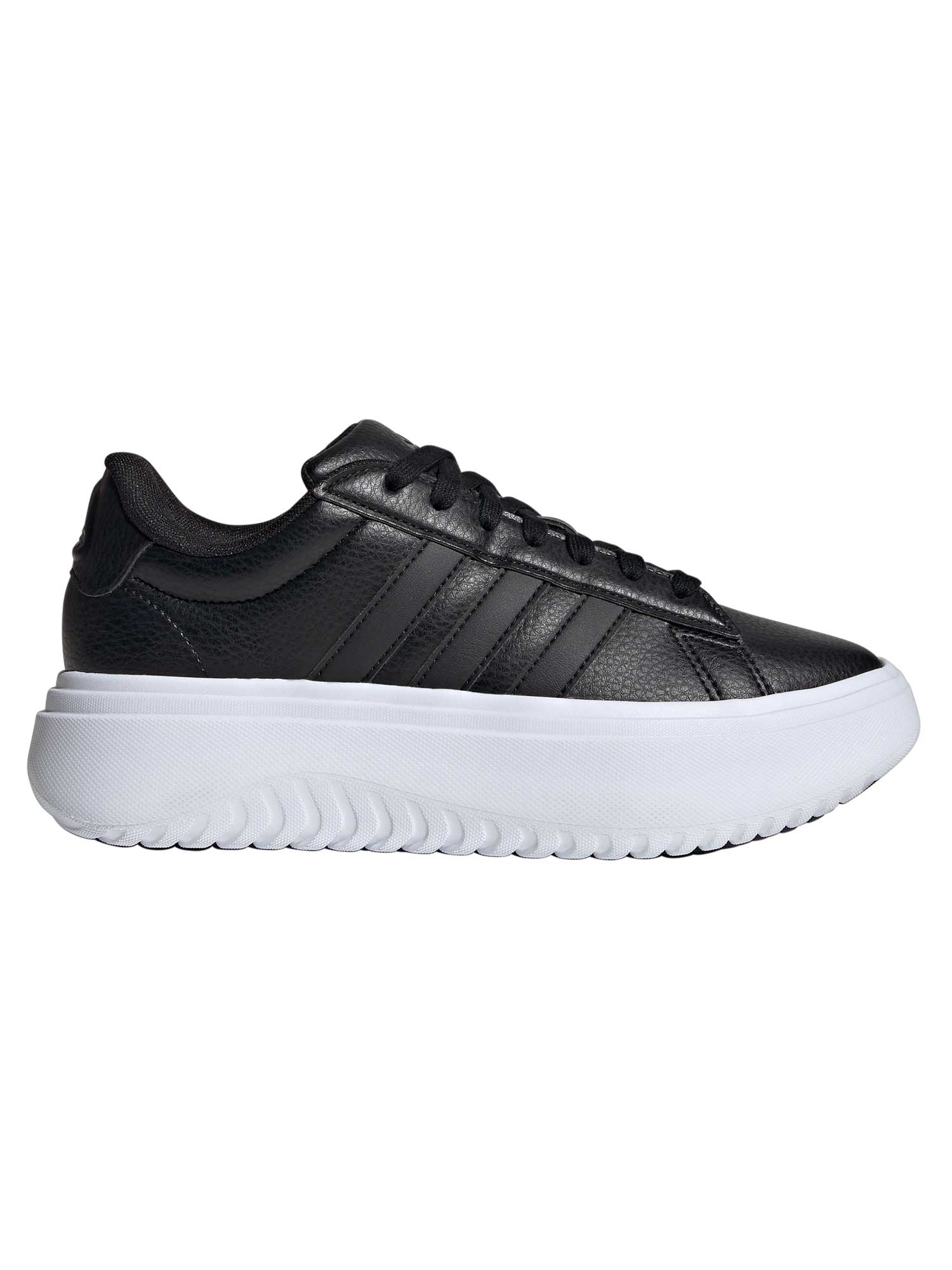 ADIDAS SPORTSWEAR Обувки Grand Court Platform