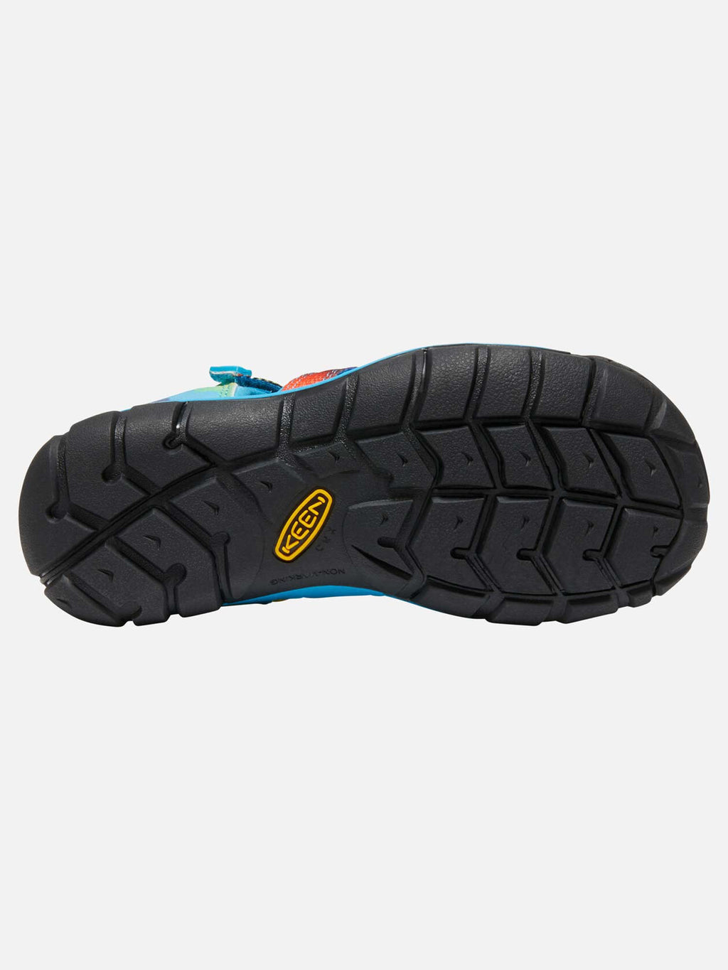 KEEN Сандали SEACAMP II CNX C