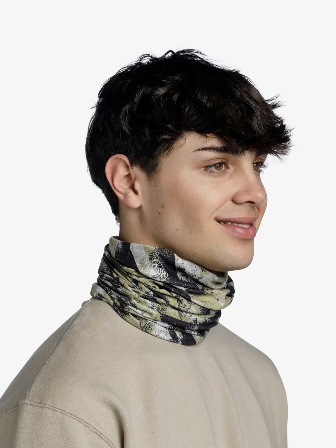 BUFF Кърпа за глава Original EcoStretch