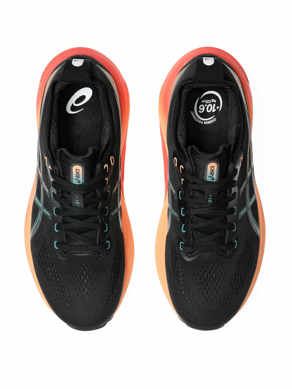 ASICS Обувки KAYANO 31