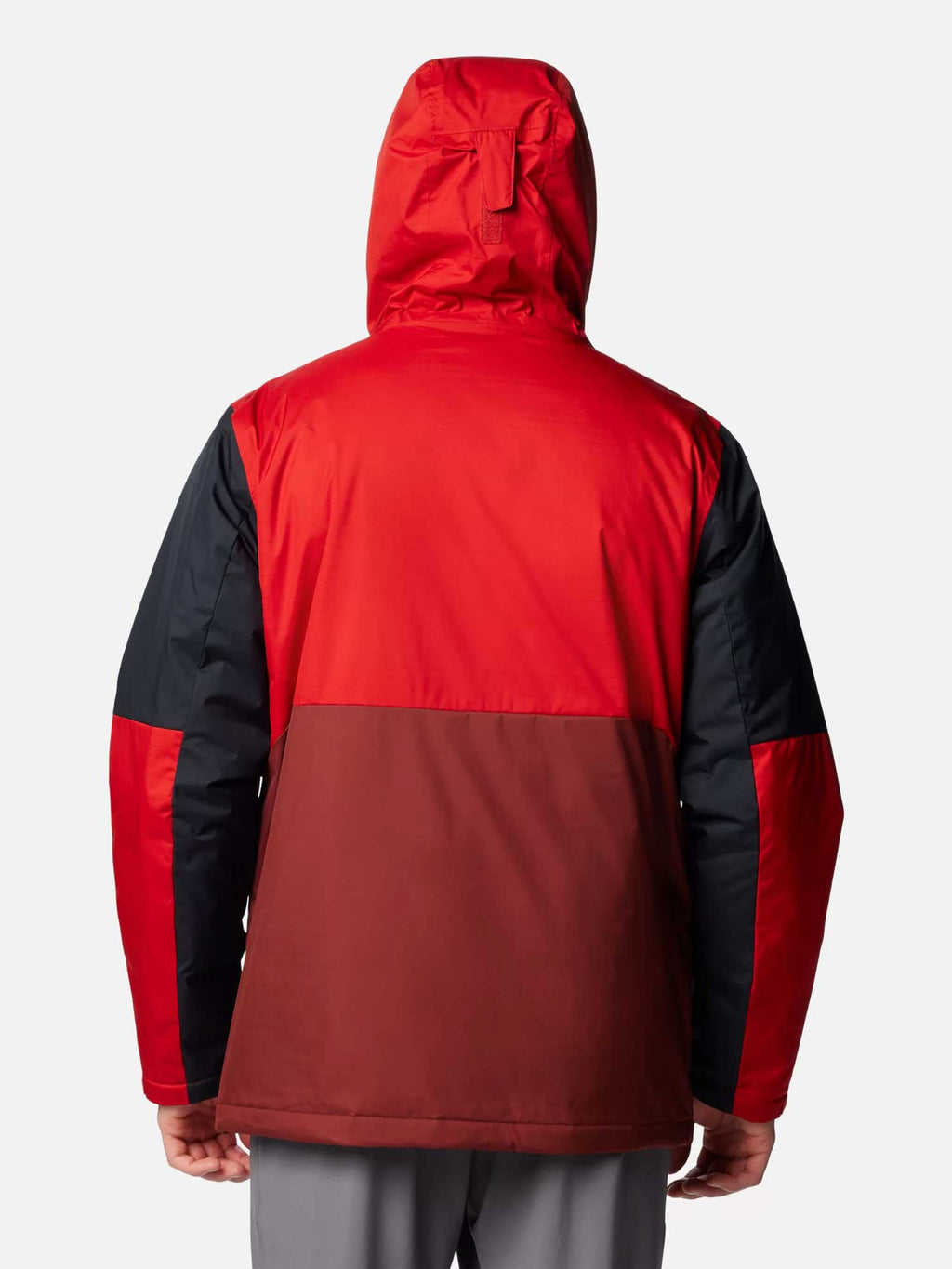 COLUMBIA Яке Point Park II Insulated
