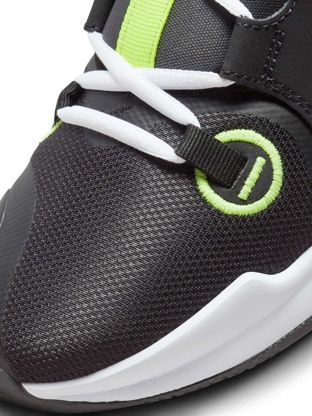 NIKE Обувки AIR ZOOM CROSSOVER 2 (GS)