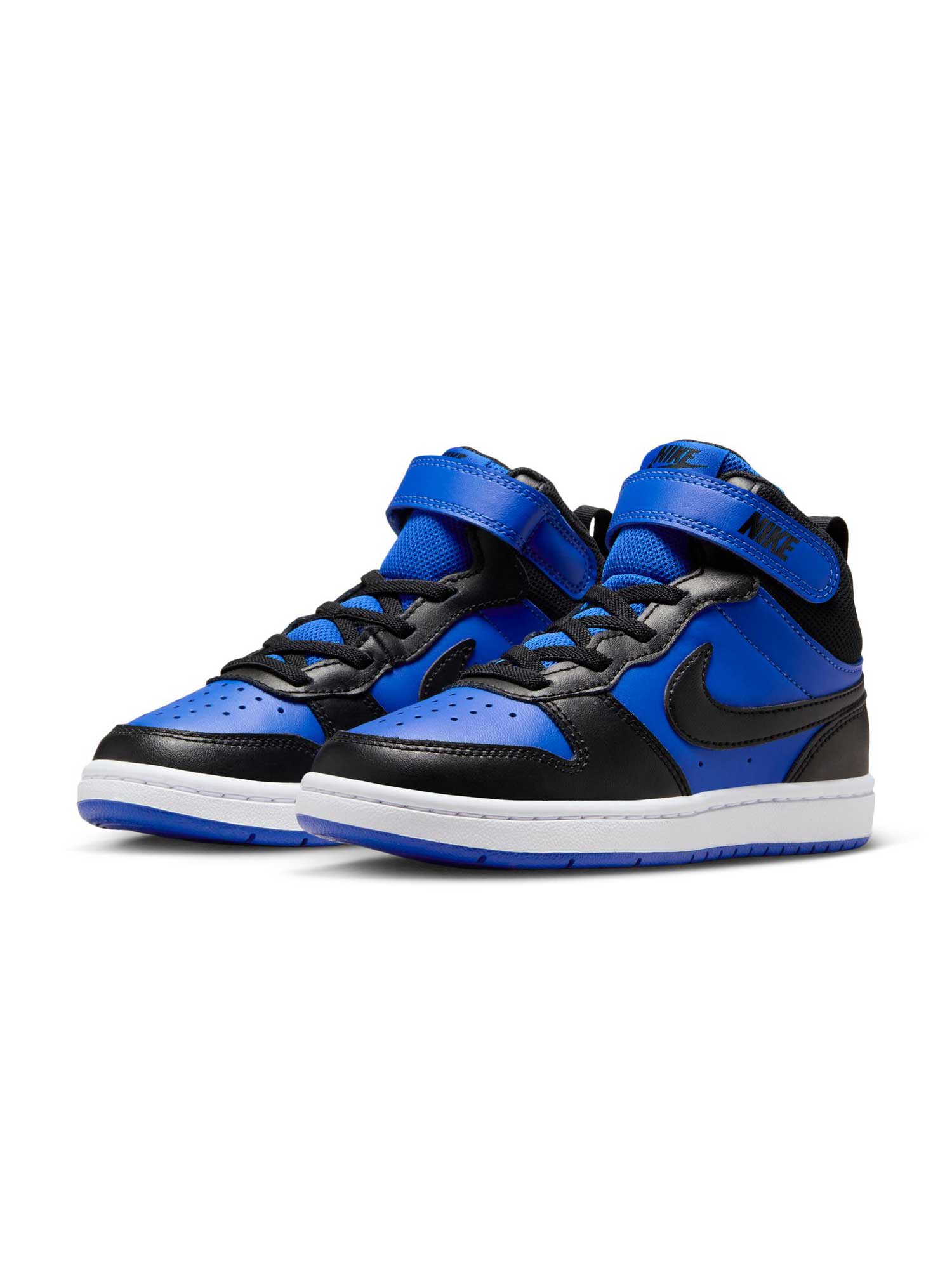 NIKE Обувки COURT BOROUGH MID 2 (PSV)