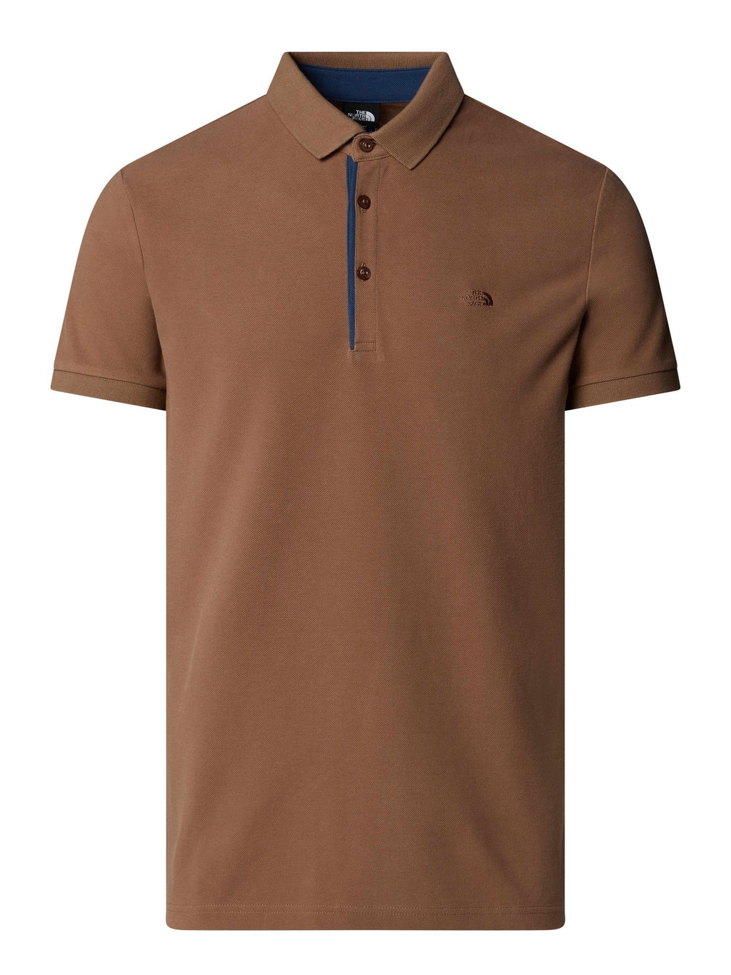 THE NORTH FACE Тениска M PREMIUM SLIM POLO