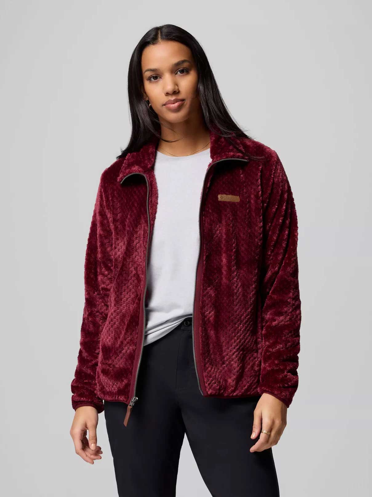 COLUMBIA Полар Women's Fire Side™ II Sherpa Full Zip