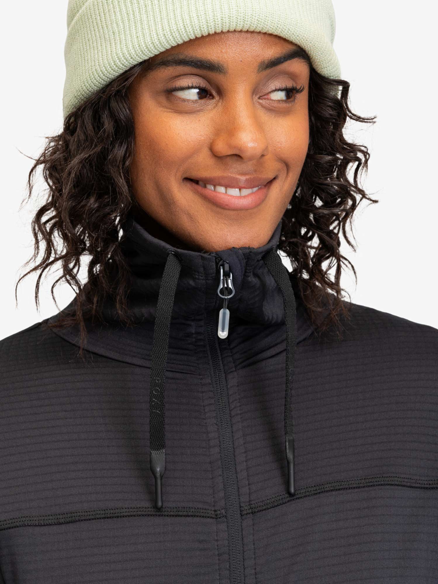 ROXY Полар VERTERE FULL ZIP