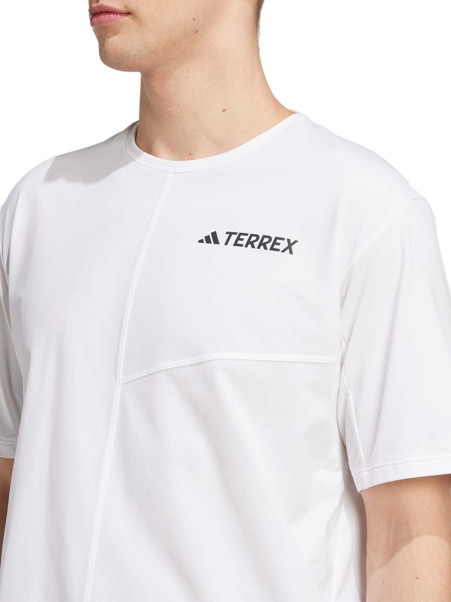 ADIDAS PERFORMANCE Тениска Terrex Multi Climacool T-Shirt