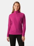 HELLY HANSEN Полар W DAYBREAKER 1/2 ZIP FLEECE