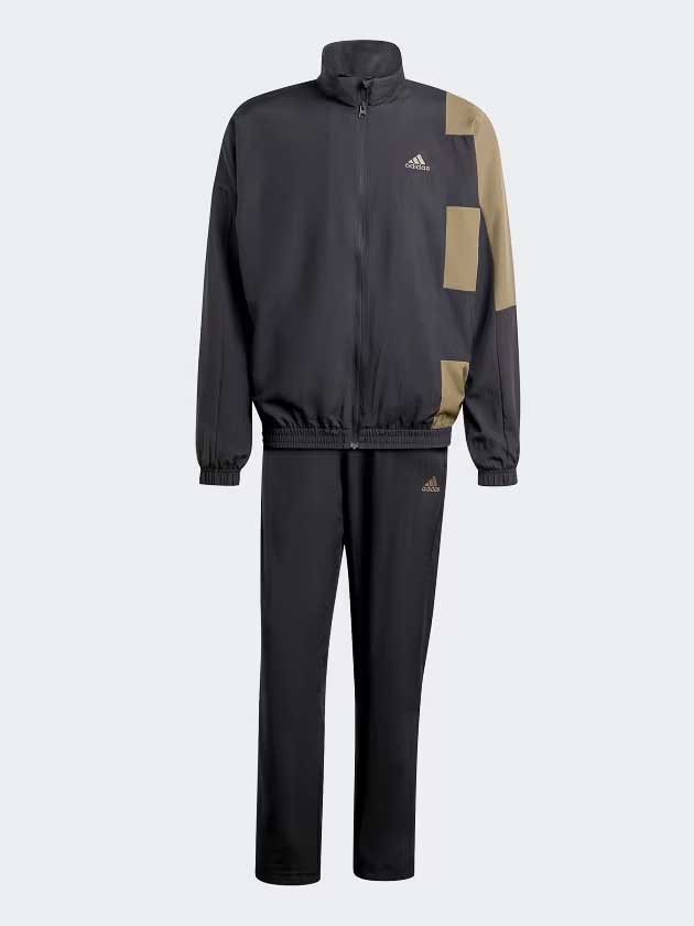 ADIDAS SPORTSWEAR Спортен екип Sportswear Colorblock Tracksuit